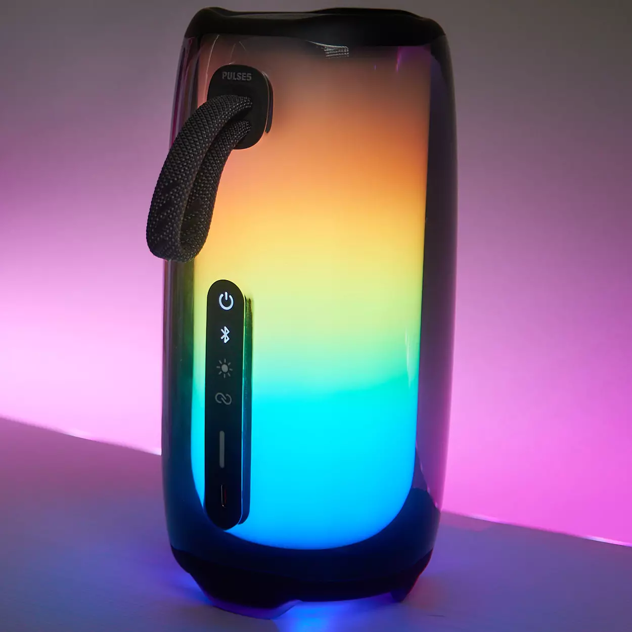 Loa bluetooth JBL Pulse 5